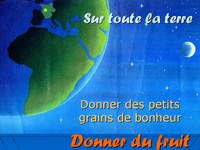 diapo:donner du fruit