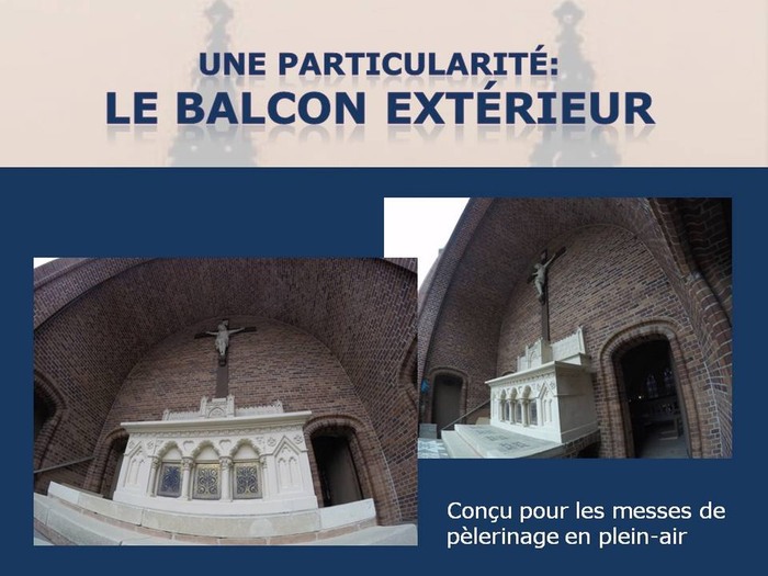Histoire du sanctuaire d'Arliquet, tourisme  Aixe-sur-Vienne, diocse de Limoges