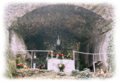 Notre-Dame de basses forêts, Cieux