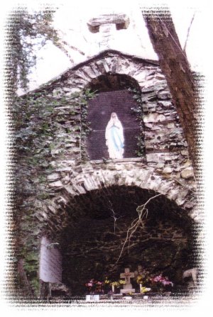 Notre Dame des Champs, Beynac